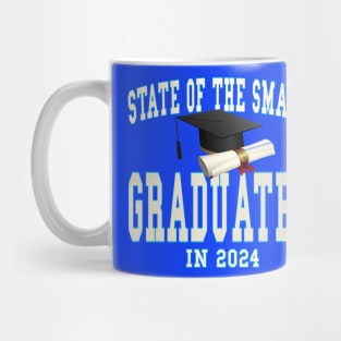 Smart State Mug